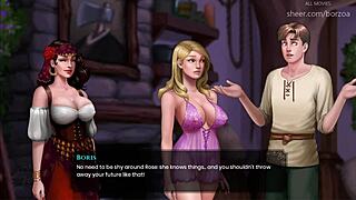 wal 24 explores measuring a 30 cm big dick