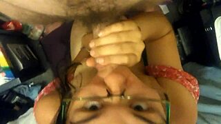 Do you like sucking dick too?