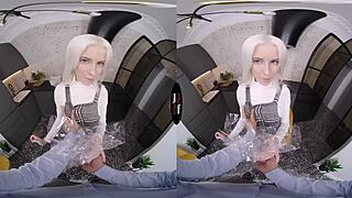 Virtual taboo game to save the planet