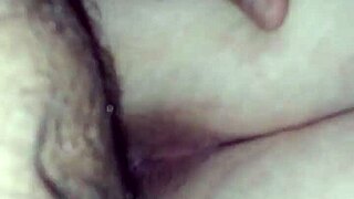 I fuck my wife hard in our bedroom