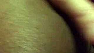 My Sexy Ebony Girl In An Interracial Black Setting