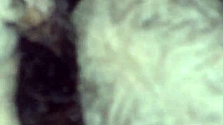 I fuck my wife hard in our bedroom