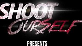 Anni And Adam's Homemade Fun With Huge Cumshots