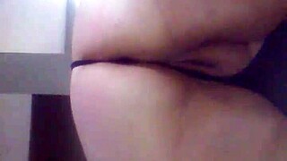 Blonde Courtney69 Teases with Toys