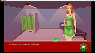 paprika trainer part 3 unfolds with sneaky spying games