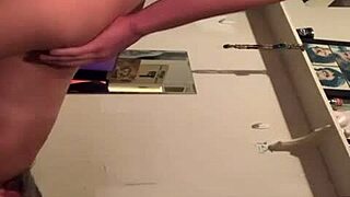 hey, check out this fans only anal assfucking with facial 😏