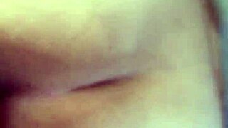 early morning routine with partner in bed