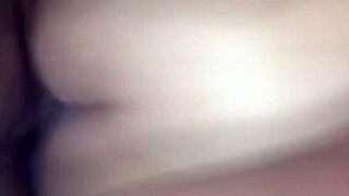 Ebony Redbone Enjoys Group Backshot Session With Squirting And Creampie