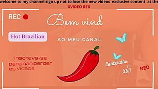 Chamei Meu Vizinho Pra Jogar e Ele Me Gozou Todinha