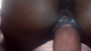 Sweet Tight Pussy Craves That Big Dick, Doesn't It? Wow, What A Ride!