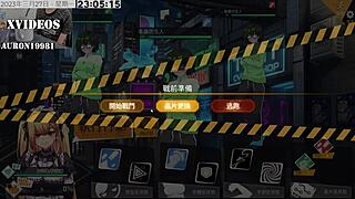 ai愛諾-機娘育成方程式2 第6部