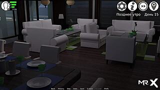 Waterworld Activities Benefit E1 7 In Anime Style