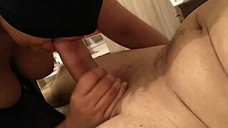 want to see colombian deep throat blowjob action?