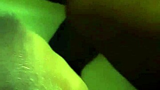 Amazing bbc worship by wife on monster cock 😘