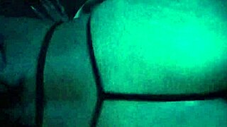 i meet a mature married woman at home