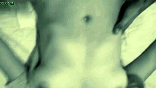 last day with otaku friend, filled her pussy with cum so she won't miss me 😏🍆💦