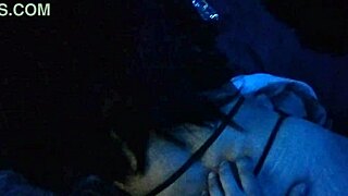 i meet a mature married woman at home