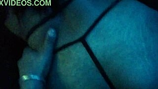 i meet a mature married woman at home