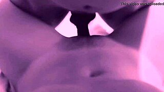 last day with otaku friend, filled her pussy with cum so she won't miss me 😏🍆💦