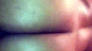 Amateur Rides Cock in Cowgirl Position