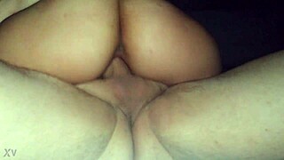 are you ready for some intense pussy fucking?