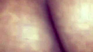 Feeling Intense Pleasure in My Boypussy During Anal