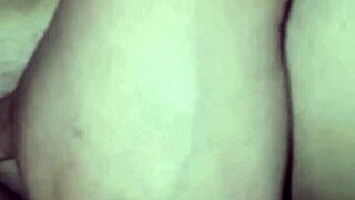 delícia getting off with a slick hairless massage, so hot! 😍