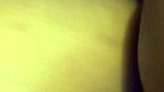 Big Booty Mama Shows Off Her Assets