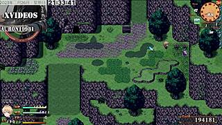 Tail Of Desire Part 6