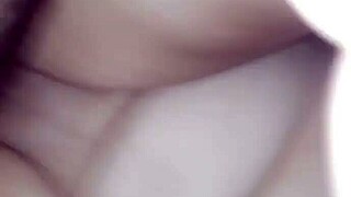 Colombian wife lent by friend gets her ass fucked hard