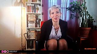 Wow! Your Banker Slut Craves Anal Assfucking!