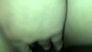 delícia getting off with a slick hairless massage, so hot! 😍