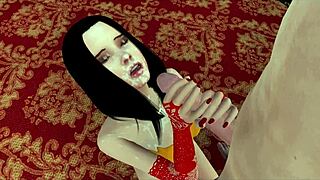 Wonder Woman in DC Girls 2 Game