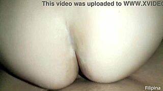 Creamy Asian Pussy Craves Your Cock