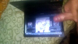 Tributo Para Mi Mejor Amigo De Xvideos Se Masturba Hasta Venirse