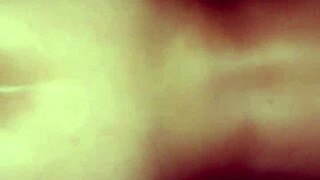 Jessica's Big Ass Arched High as She Moans in Pleasure During Intense Mexican Teen Encounter