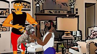 Bomb Chika Wah Wah Reality Show In The Hood Season 1 Parts 1 To 6