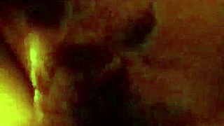 Intense masturbation leads to super squirt orgasm