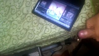 Tributo Para Mi Mejor Amigo De Xvideos Se Masturba Hasta Venirse