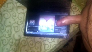 Tributo Para Mi Mejor Amigo De Xvideos Se Masturba Hasta Venirse