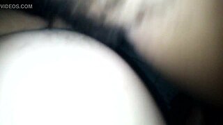 Wow! Gay Builder's 24cm Thick Shaft Devours Me Deep in Factory