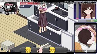 ntraholic part 2 anime hentai adventure