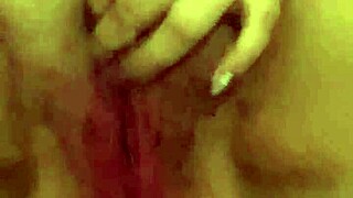 teen masturbates solo for you horny