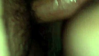 fucking my wife's hot raised ass