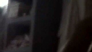 In The Sister-In-Law's Bedroom While Her Husband Travels