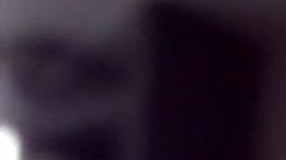 In The Sister-In-Law's Bedroom While Her Husband Travels