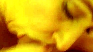 good morning, suck my huge cock