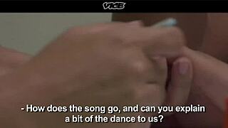 The Biggest Ass in Brazil