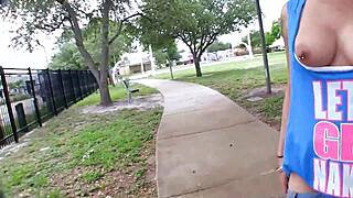 Point Of View Hardcore Scene