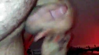 Dayzee Sucking My Cock To Get It Hard For Deepthroat Action With Young Slut!